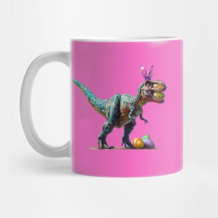 Ester Dino Bunny Mug